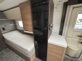 Adria Alpina Colorado 613 UL 2019