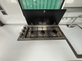 Adria Alpina Colorado 613 UL 2019