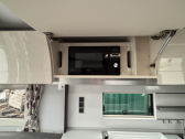 Adria Alpina Colorado 613 UL 2019