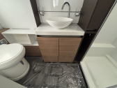 Adria Alpina Colorado 613 UL 2019