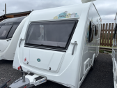 Elddis Xplore 304 2021 