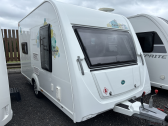 Elddis Xplore 304 2021 