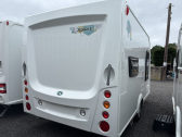 Elddis Xplore 304 2021 