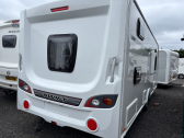 Swift Challenger Sport 586 2014
