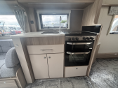 Coachman Acadia 575 2022