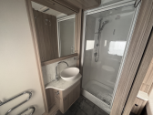 Coachman Acadia 575 2022