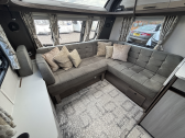 Coachman Lusso 2 2024