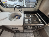 Coachman Lusso 2 2024