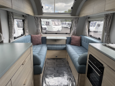 Adria Altea Aire 492 DT 2021