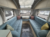 Adria Altea Aire 492 DT 2021