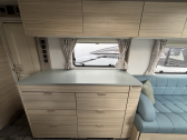 Adria Altea Aire 492 DT 2021