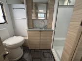 Adria Altea Aire 492 DT 2021