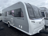 Bailey Phoenix GT75 644 2025
