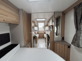 Bailey Phoenix GT75 644 2025