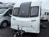 Bailey Phoenix 440 2019