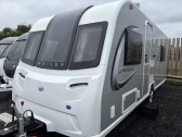 Bailey Phoenix Plus 640 2023