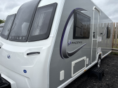 Bailey Phoenix Plus 640 2023