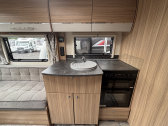 Bailey Phoenix Plus 640 2023