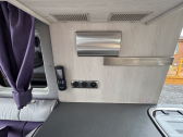 Autosleeper Warwick XL 2021