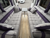 Autosleeper Warwick XL 2021