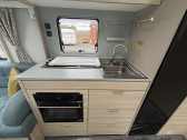 Adria Altea Aire 492 DT 2021