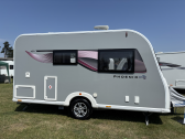 Bailey Phoenix GT75 420 2024