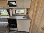 Bailey Phoenix GT75 420 2024