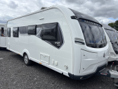Coachman VIP 575 2023