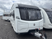 Coachman VIP 575 2023