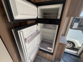 Swift Elegance Grande 835 2021