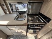 Coachman VIP Vogue 460 2020