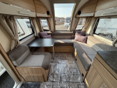 Bailey Pegasus Grande Messina SE 2023
