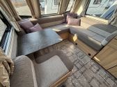 Bailey Pegasus Grande Messina SE 2023