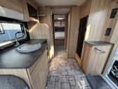 Bailey Pegasus Grande Messina SE 2023