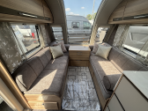 Bailey Unicorn Vigo Deluxe 2025