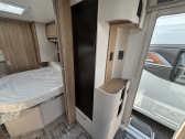 Bailey Unicorn Vigo Deluxe 2025