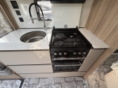 Bailey Unicorn Vigo Deluxe 2025