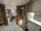 Bailey Unicorn Vigo Deluxe 2025