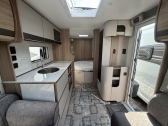 Bailey Unicorn Vigo Deluxe 2025