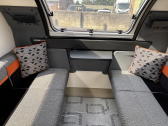 Swift Basecamp 2 Plus 2022