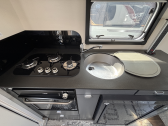 Swift Basecamp 2 Plus 2022