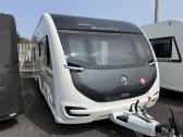 Swift Elegance Grande 845 2022