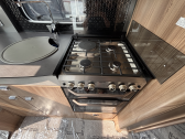 Swift Elegance Grande 845 2022