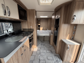 Swift Elegance Grande 845 2022