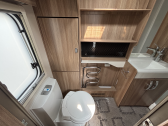 Swift Elegance Grande 845 2022