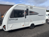 Swift Exclusive Alpine 4 2025