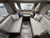Swift Exclusive Alpine 4 2025