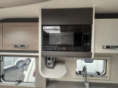Swift Exclusive Alpine 4 2025