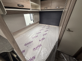 Swift Exclusive Alpine 4 2025