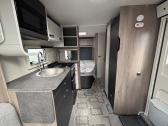 Swift Exclusive Alpine 4 2025